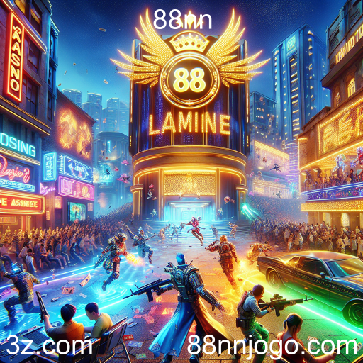 A Magia dos Jogos Multijogador: Conectando Gamers de Todo o Mundo