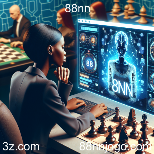 A Era dos Jogos de Estratégia: Desafios que Estimulam a Mente